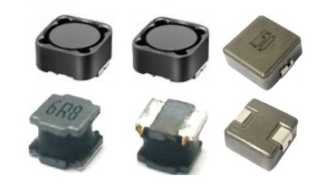 SMD Power Inductors